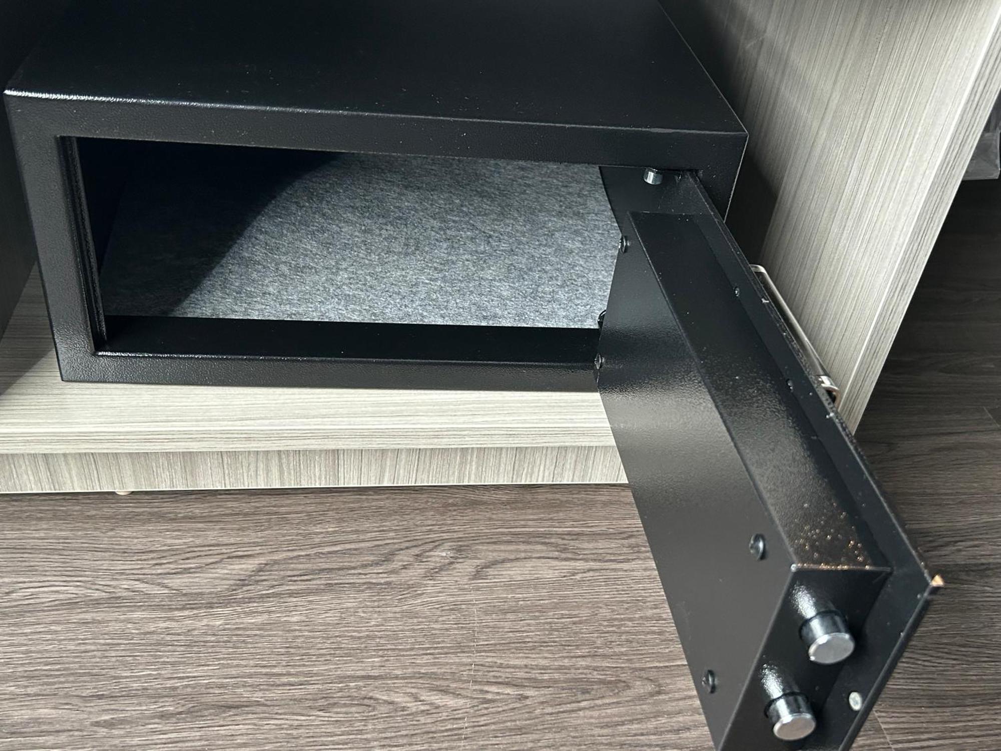Quality Inn Leamington Luaran gambar